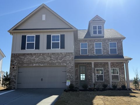 3220 Ventura Ave White House TN 37188