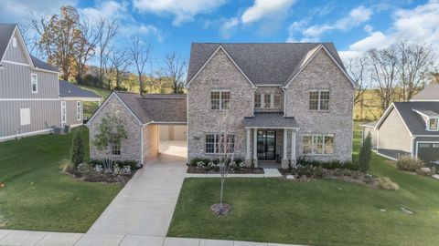 5521 Duquette Dr Franklin TN 37064