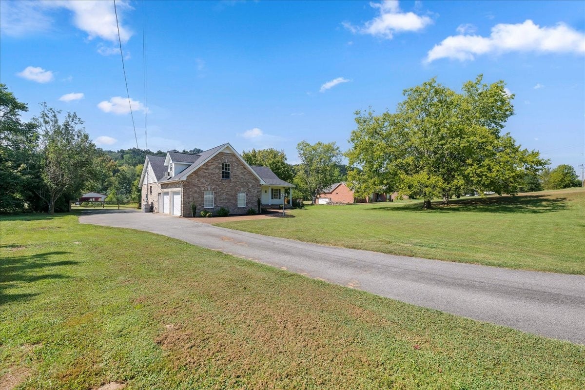 3011 Tyree Springs Rd