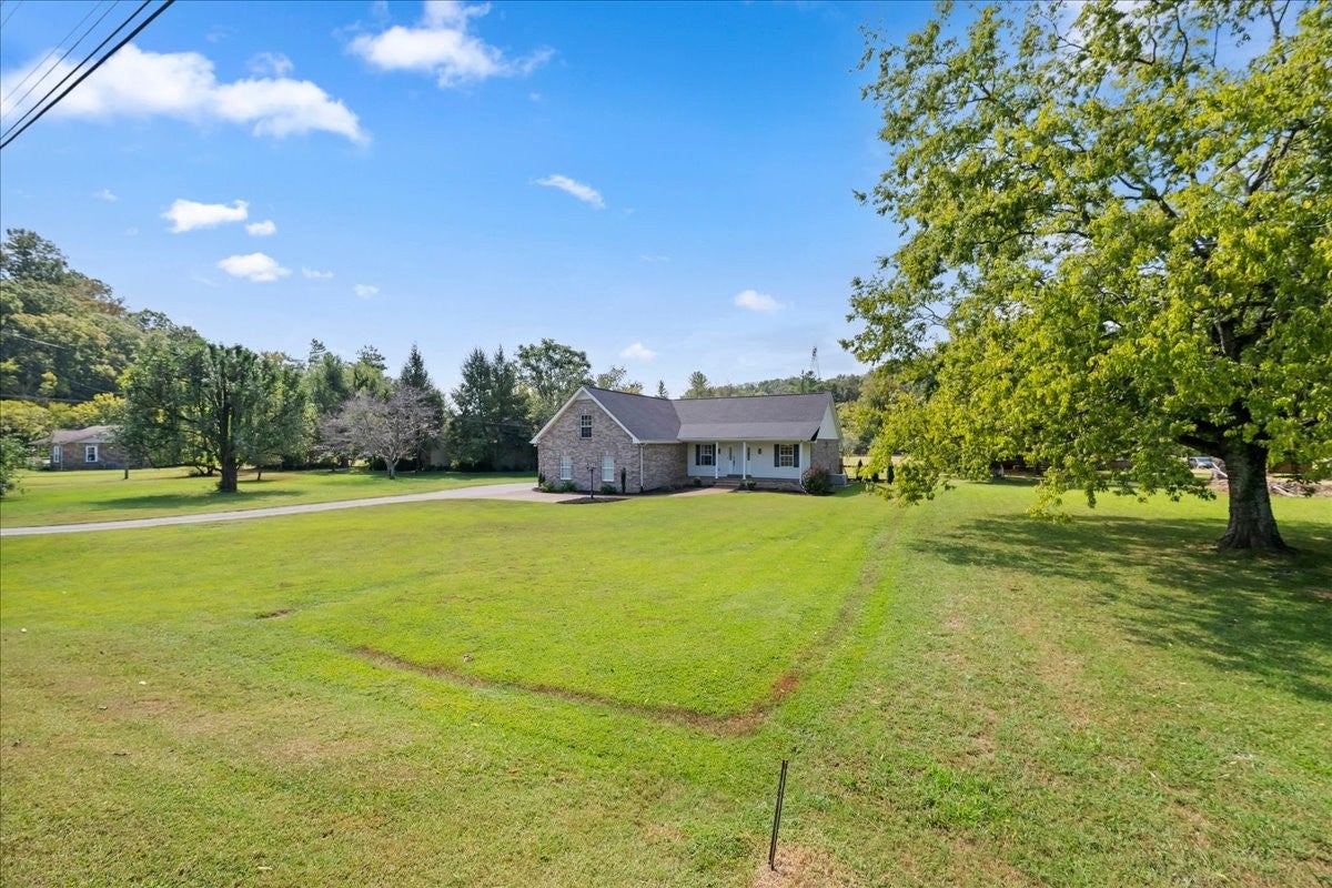 3011 Tyree Springs Rd