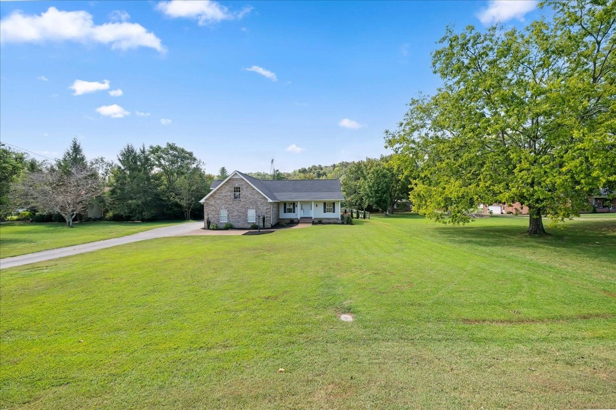 3011 Tyree Springs Rd