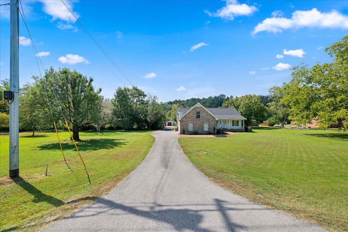 3011 Tyree Springs Rd