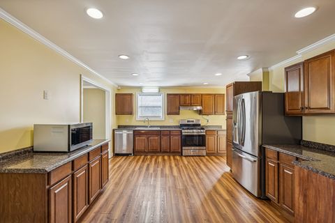 1210 Woodland Dr Manchester TN 37355