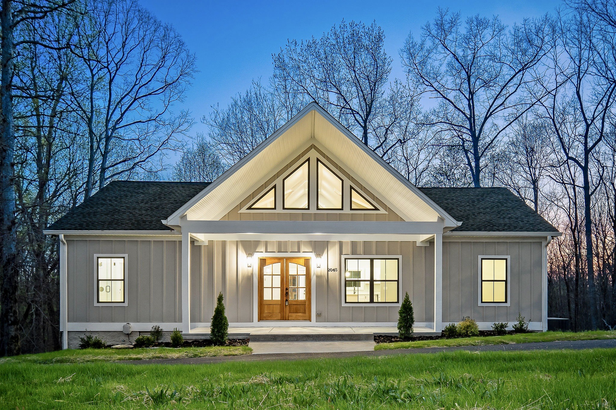 2045 Coconut Ridge Rd