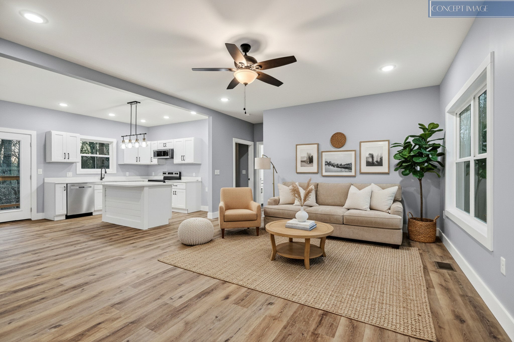 2045 Coconut Ridge Rd