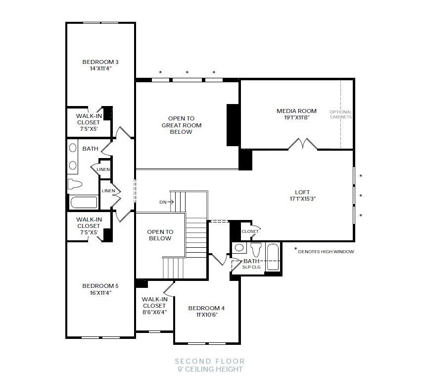 3 Tomlinson Pointe Drive