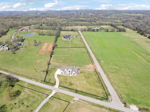6656 Eudailey Covington Rd College Grove TN 37046