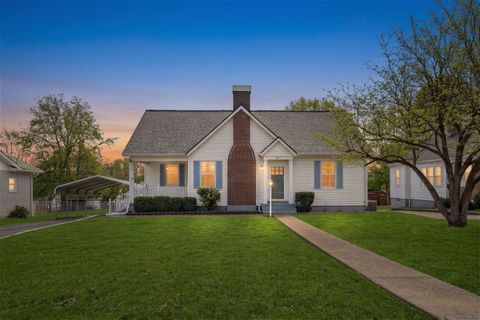 404 6th Ave Columbia TN 38401