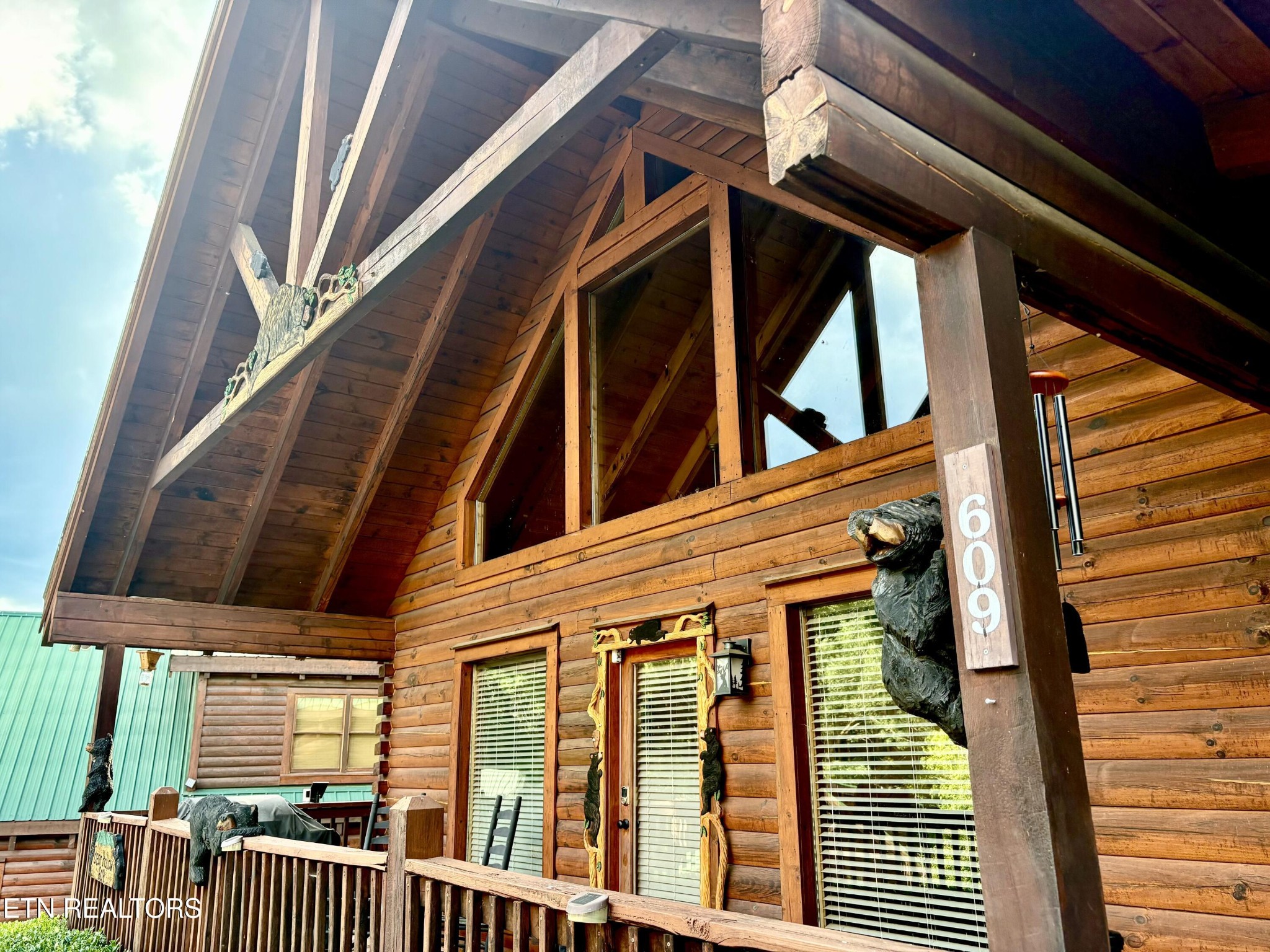 609 Cherry Blossom Way