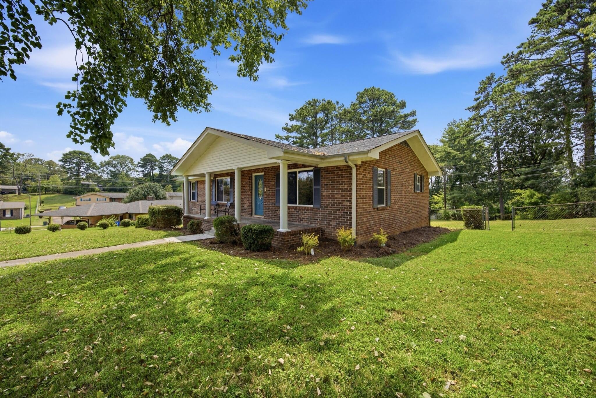 3903 Yorktown Road