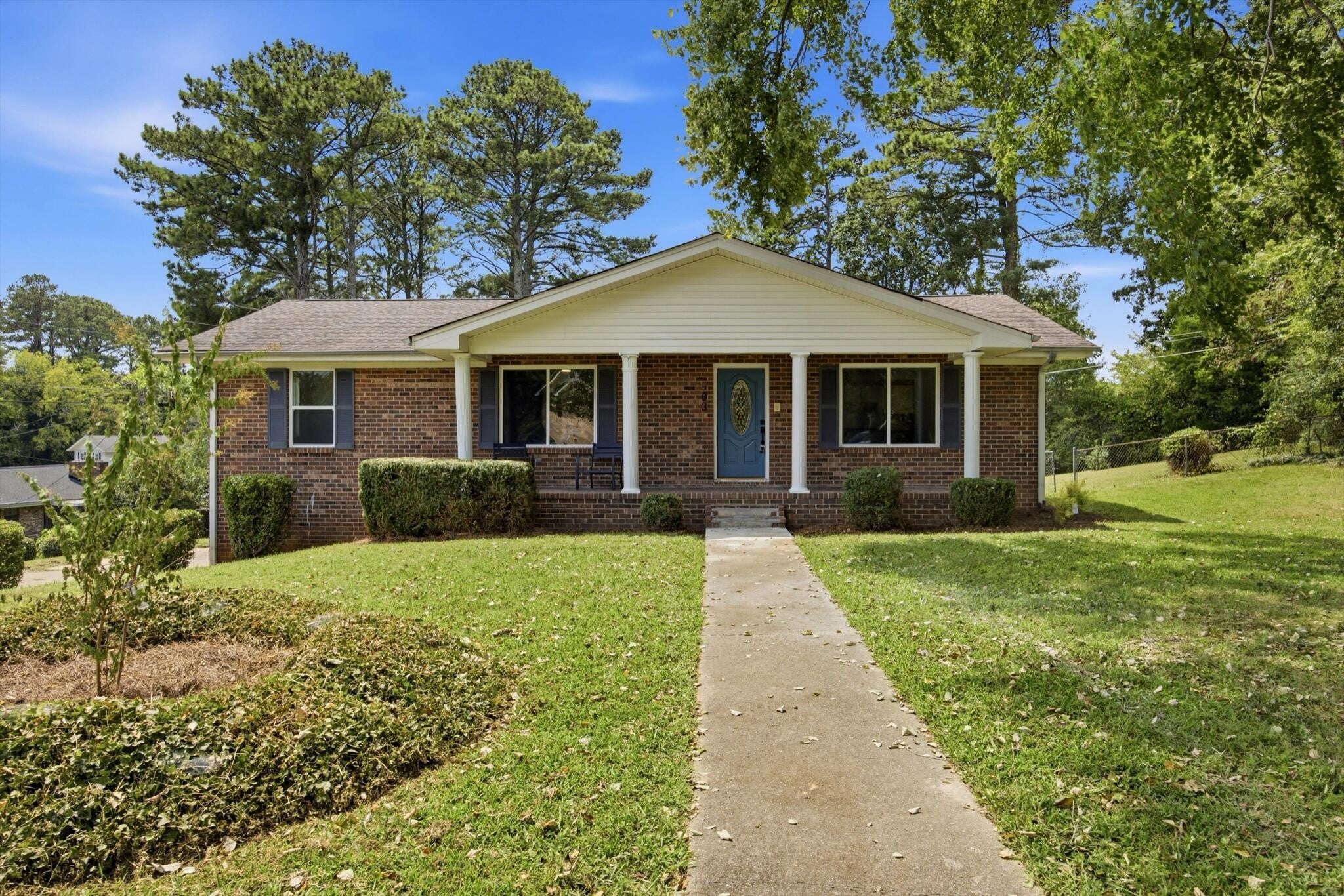 3903 Yorktown Road