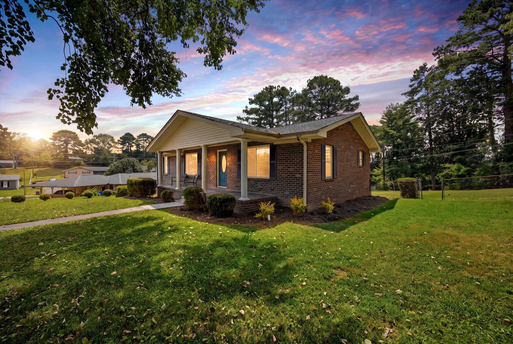 3903 Yorktown Road