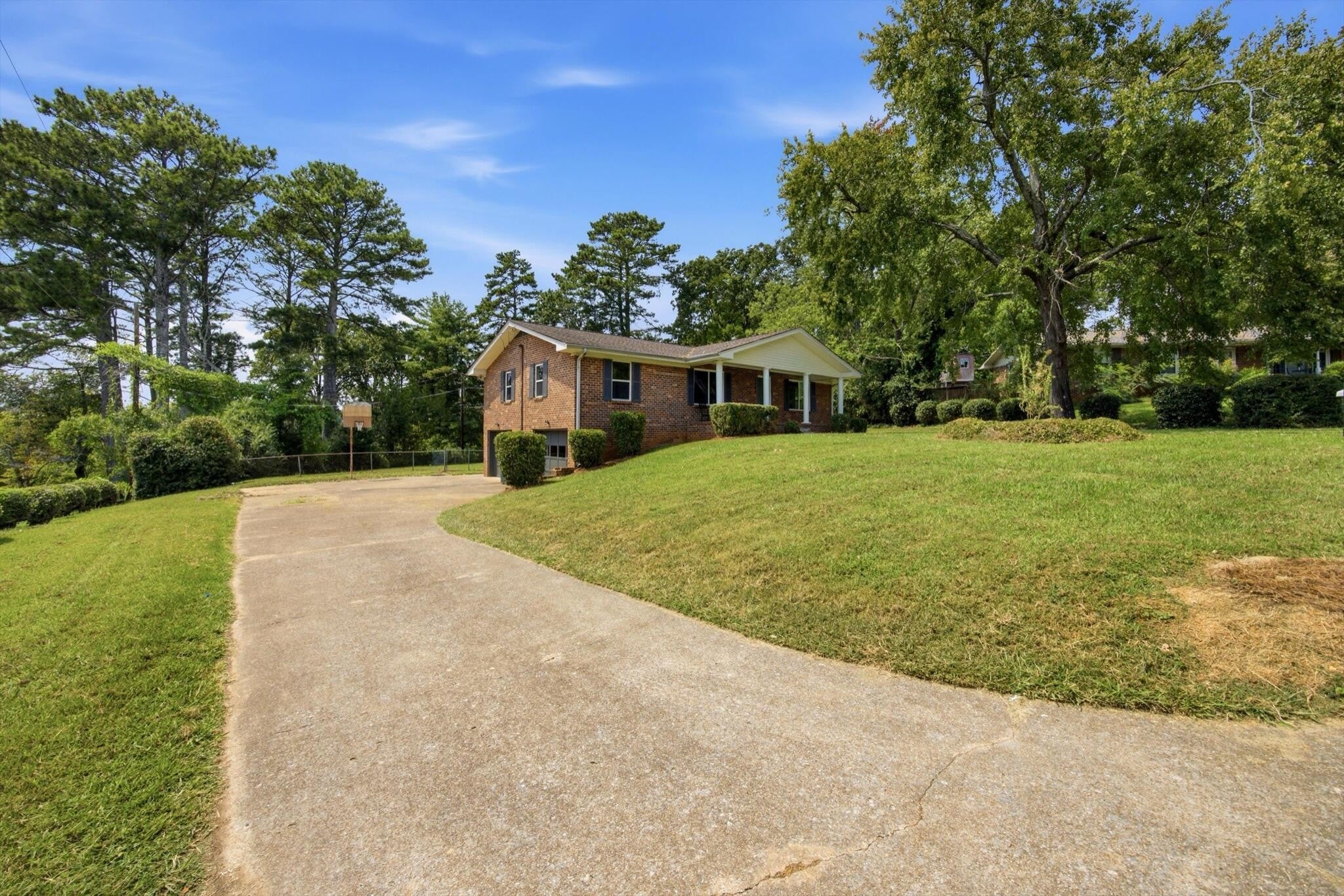 3903 Yorktown Road