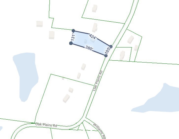 258 Oak Plains Rd