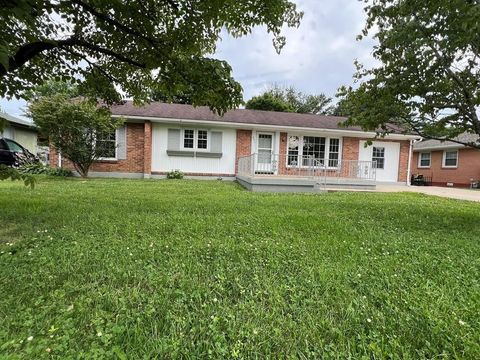301 Merriwood Pkwy, Hopkinsville, KY 42240 - MLS#: 2671743