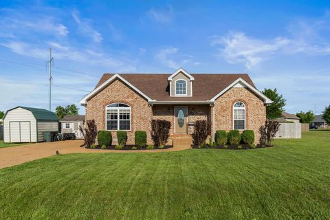 158 Cornerstone Blvd, Portland, TN 37148 - MLS#: 2882866