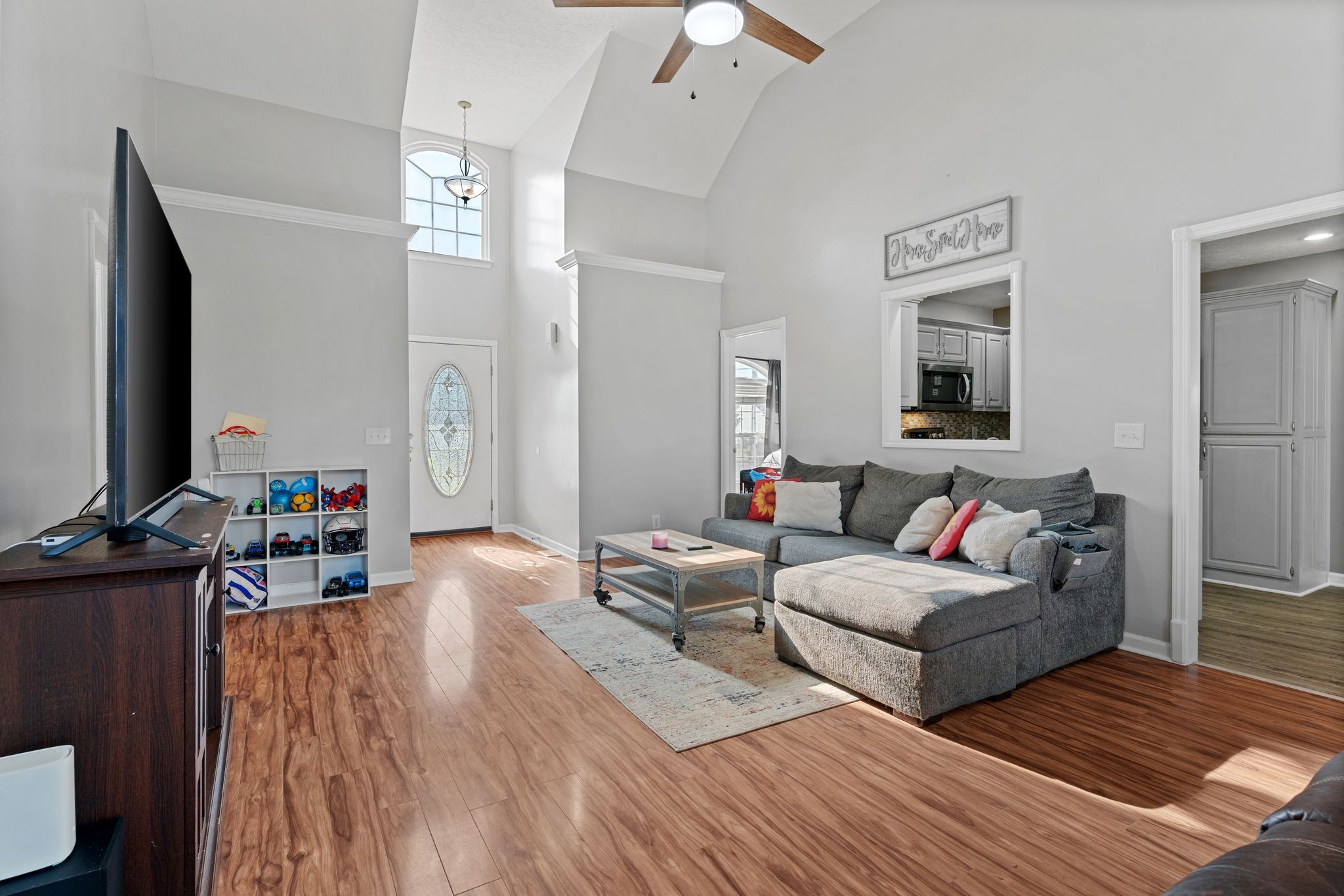 158 Cornerstone Blvd
