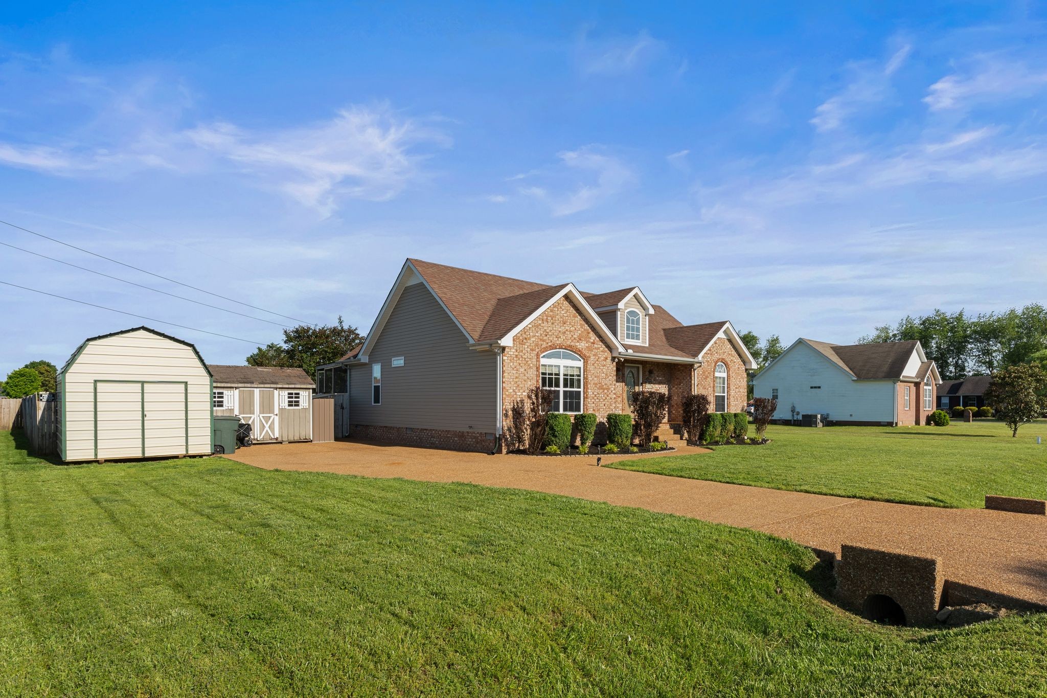158 Cornerstone Blvd