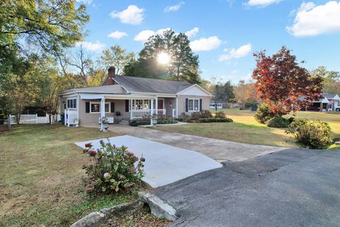 809 Park Avenue NW Cleveland TN 37311