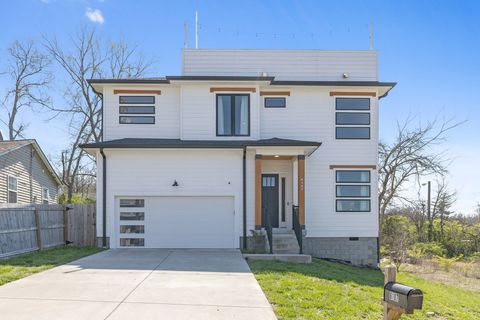 6107 Cowden Ave, Nashville, TN 37209 - MLS#: 2885191