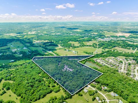 0 Lasata Drive Franklin TN 37067