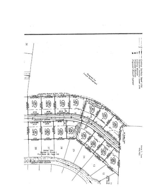 0 Bonifay Drive Smyrna TN 37167