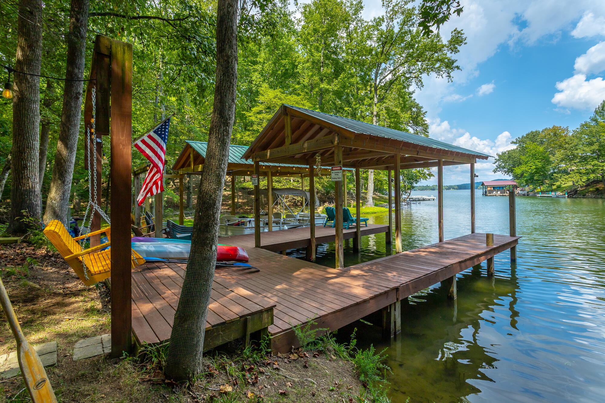210 Sunset Court