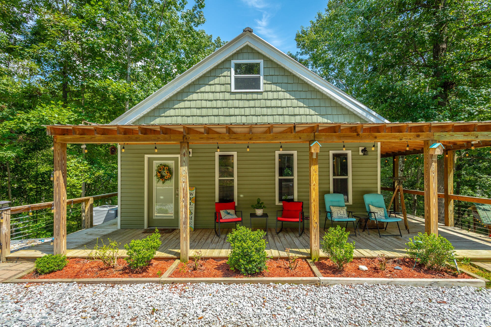 210 Sunset Court
