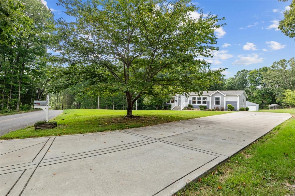 1220 Singleton Rd