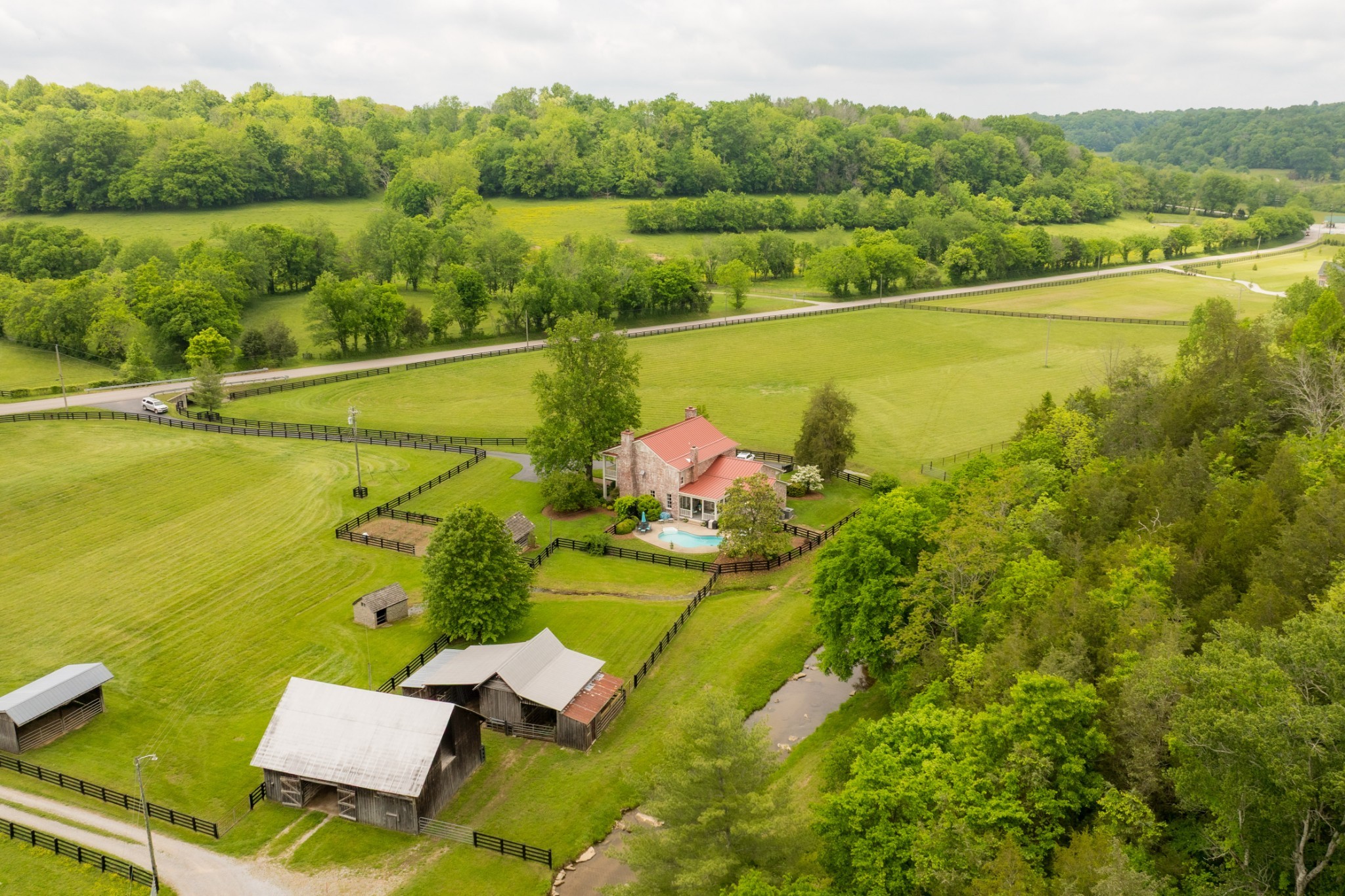 5620 Leipers Creek Rd