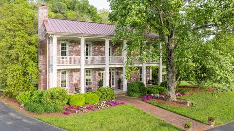 5620 Leipers Creek Rd Franklin TN 37064