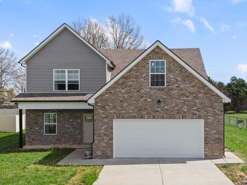 297 Villa St Smithville TN 37166