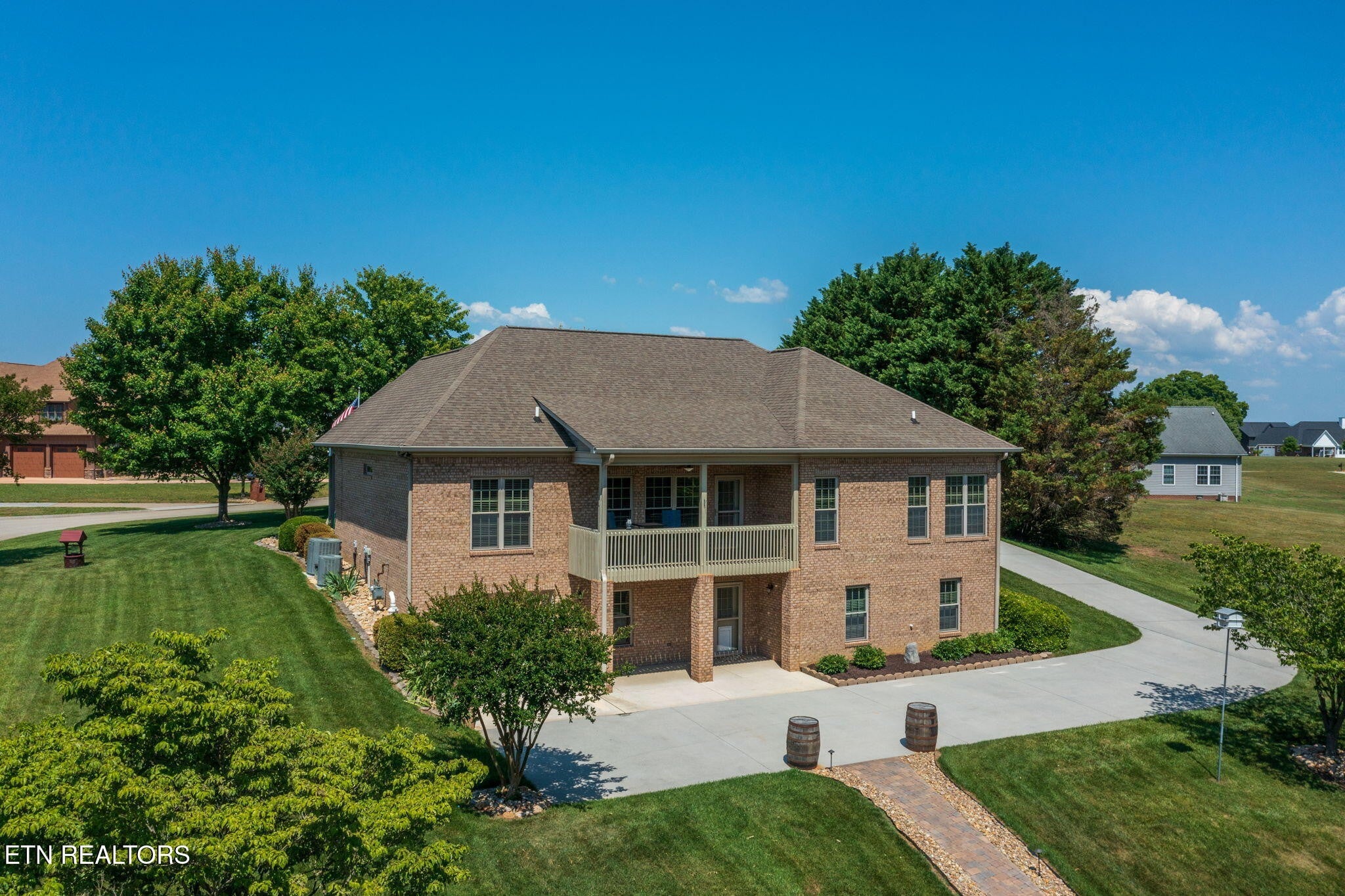 140 Big Oak Drive