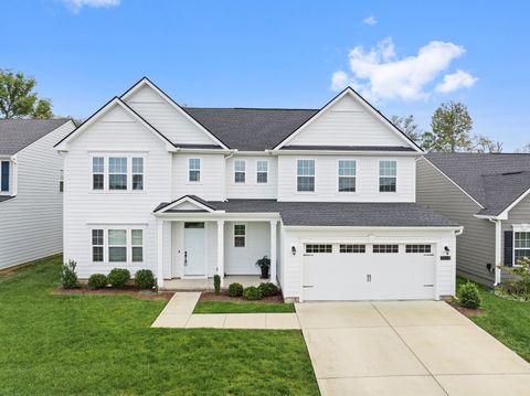 2662 Goose Creek Ln Murfreesboro TN 37128