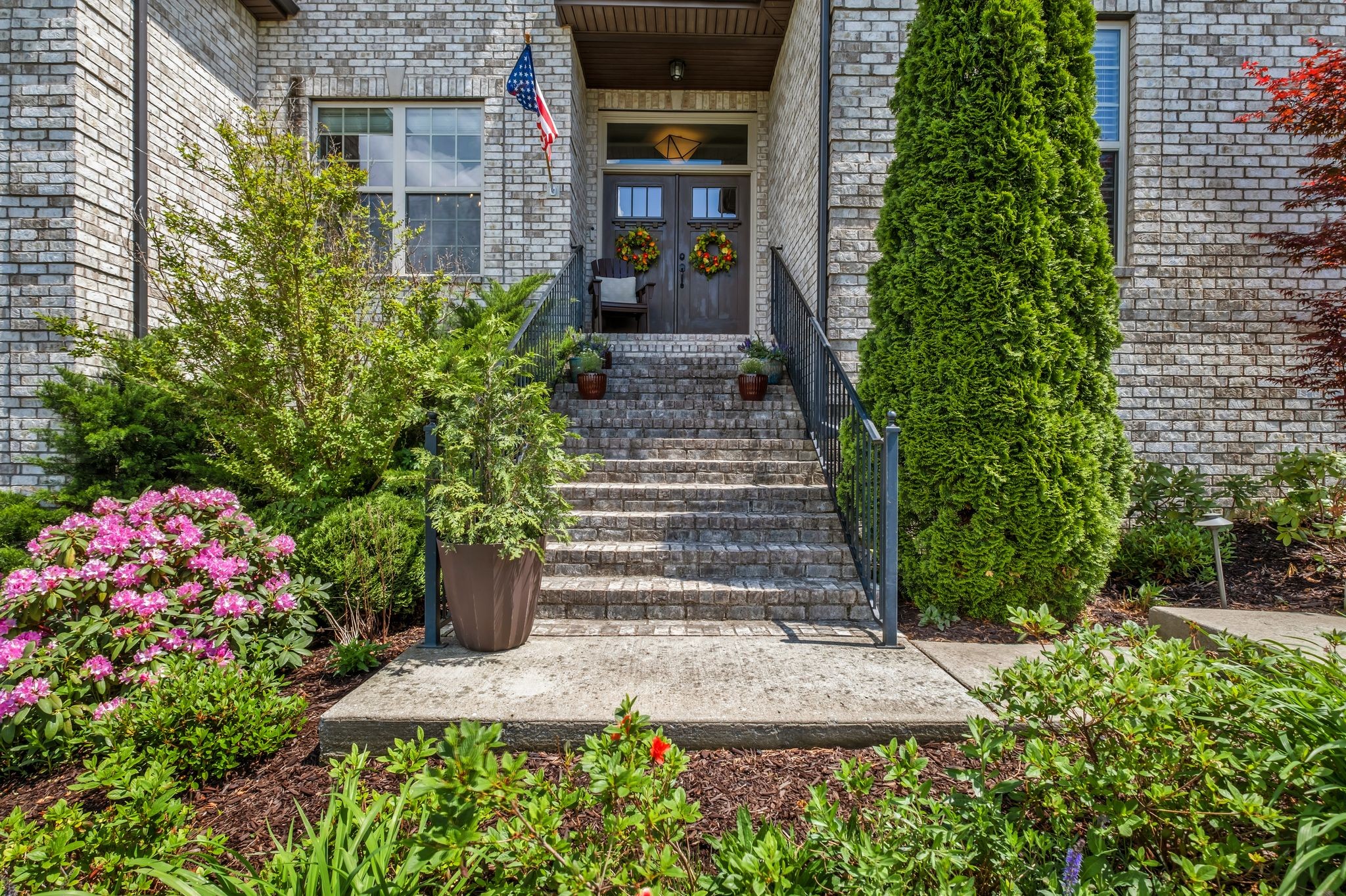 144 Dobson Knob Trl