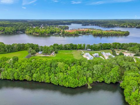 0 Little Hurricane Road Winchester TN 37398