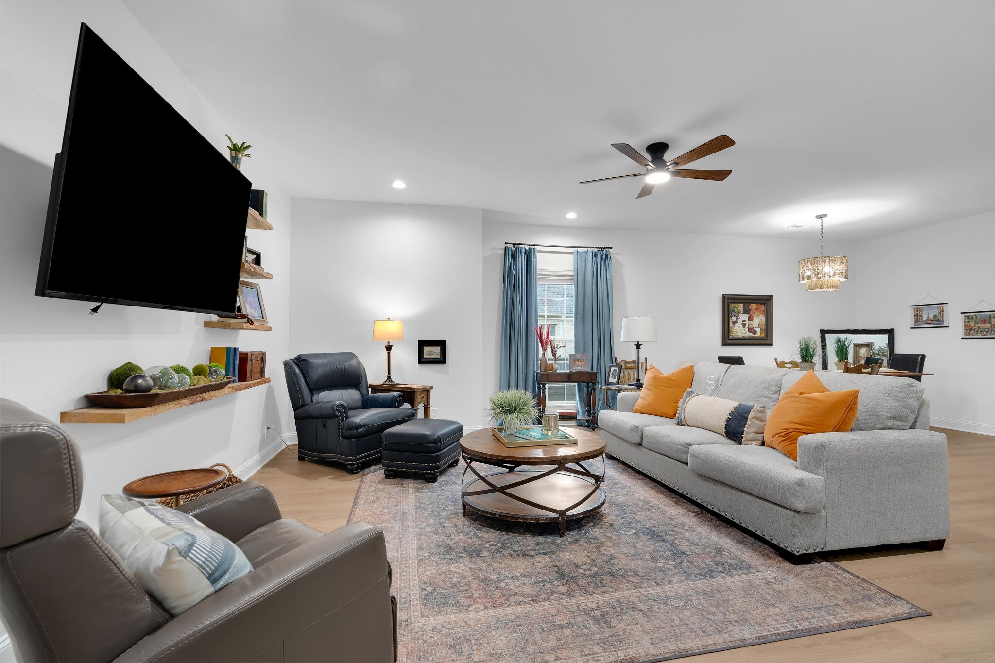 306 Celebration St