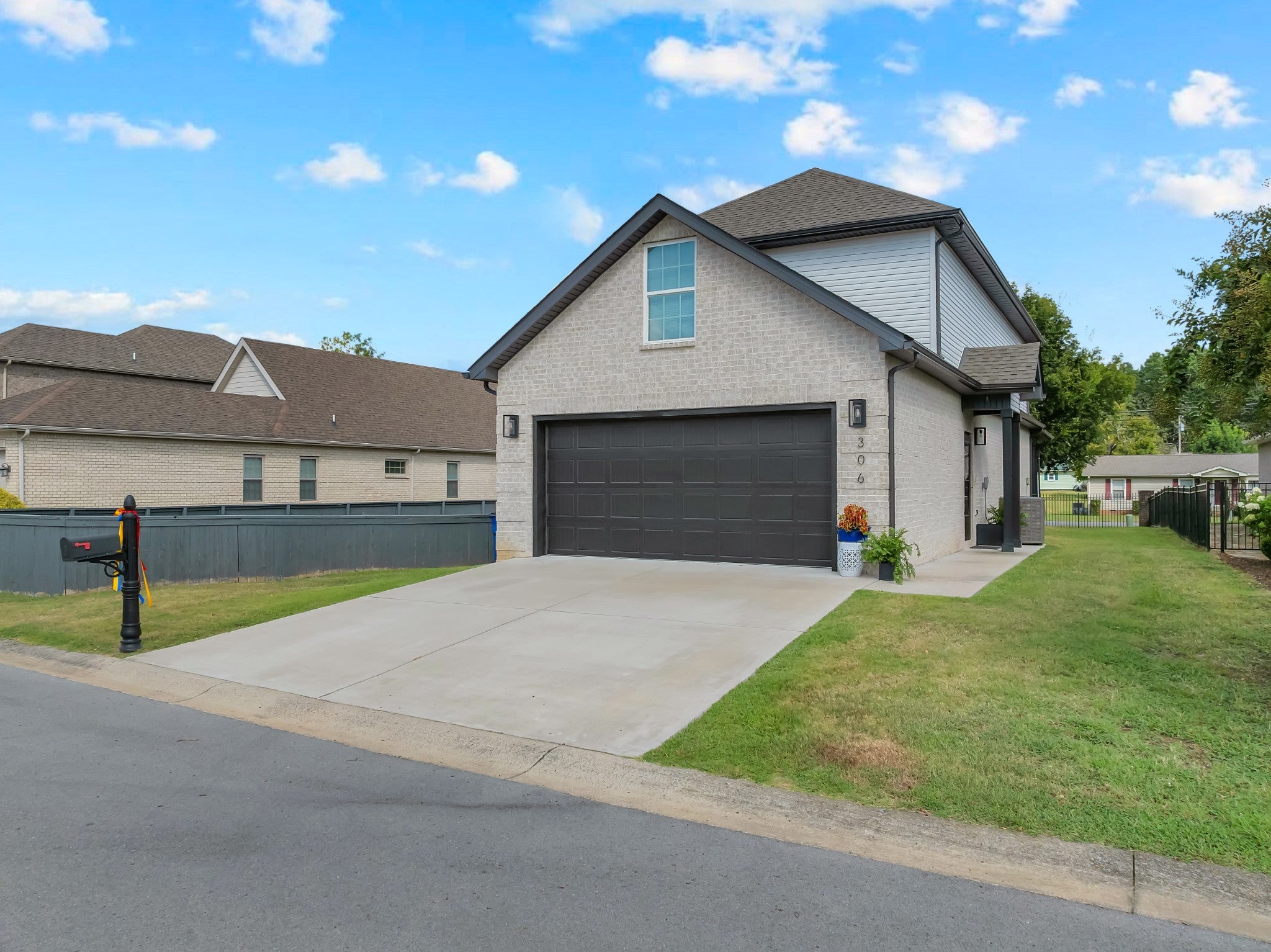 306 Celebration St