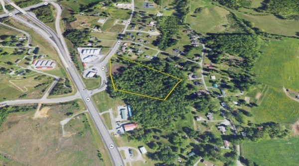 419 Rickman Rd