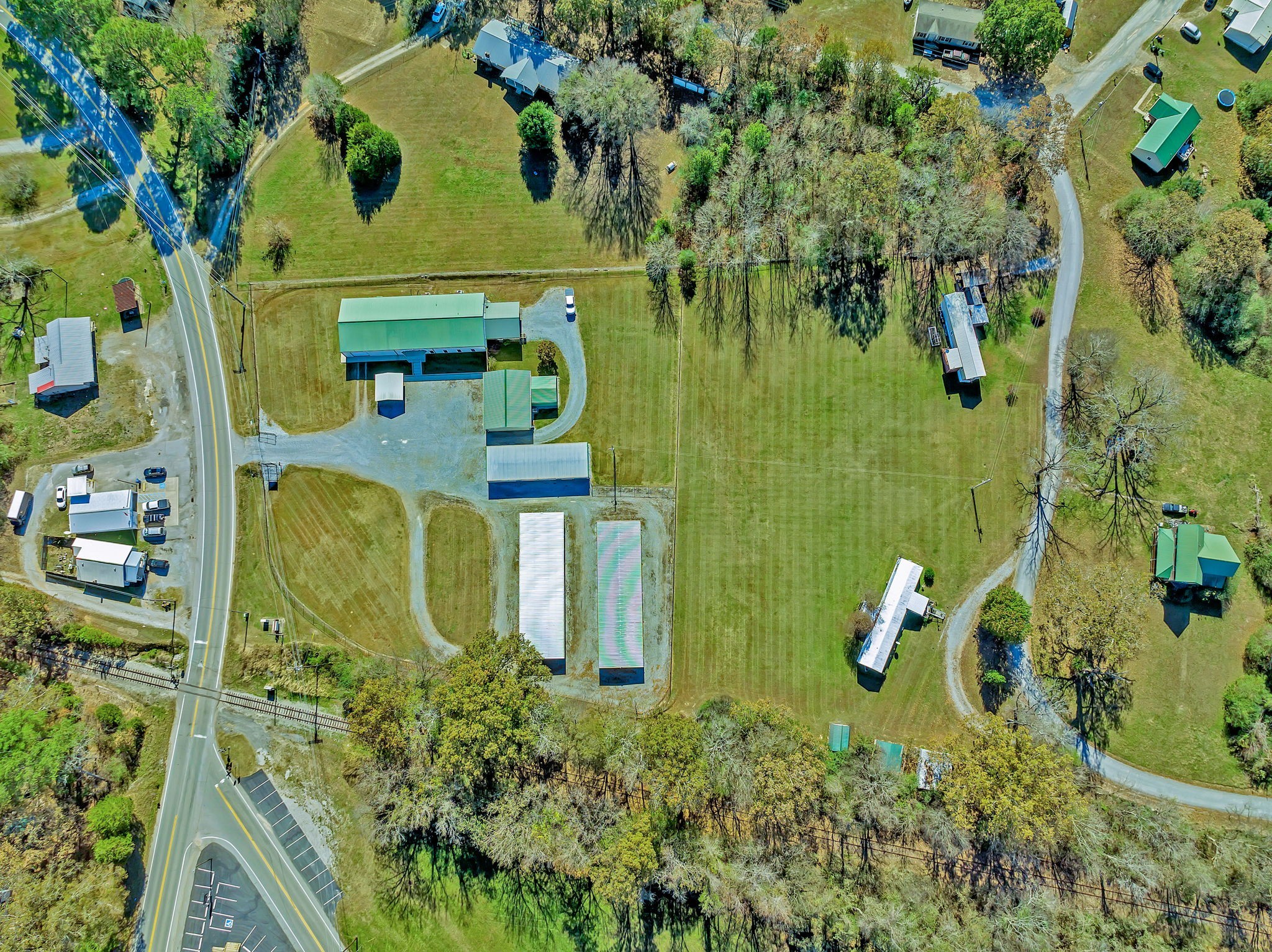 3257 Highway 48