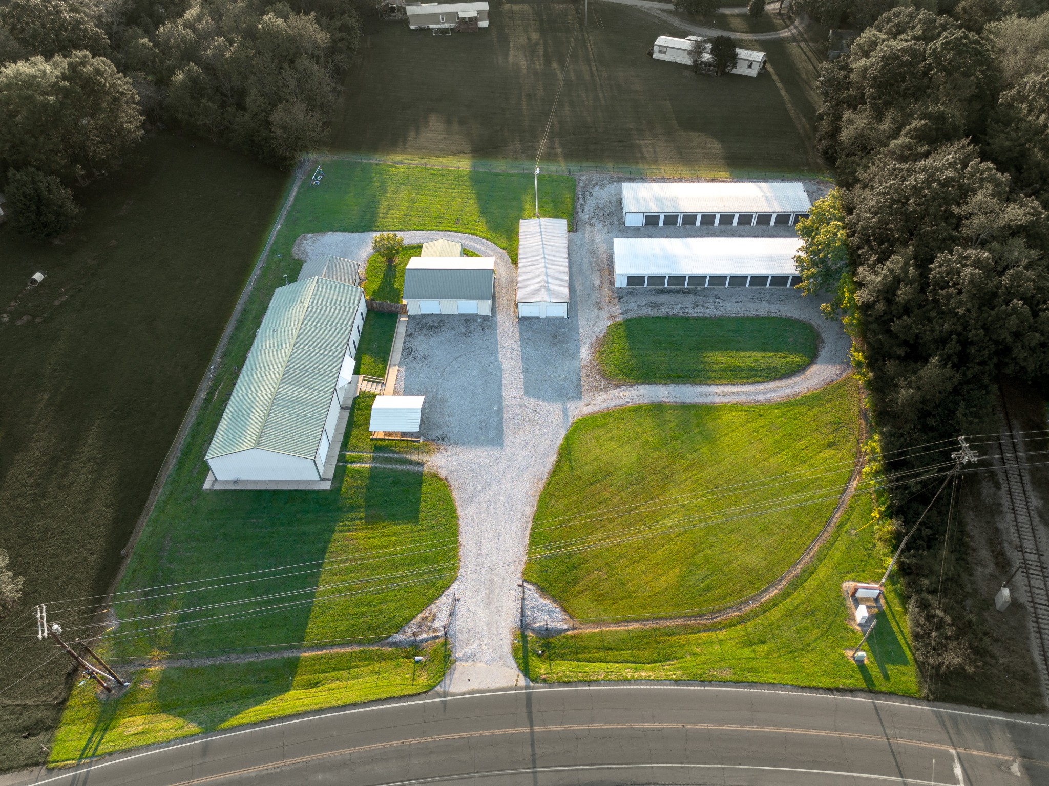 3257 Highway 48