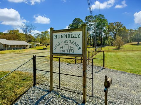 3257 Highway 48 Nunnelly TN 37137