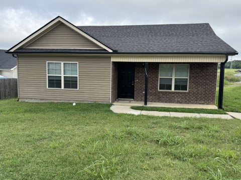 Photo of 1503 Gambill Wood Dr, Smyrna, TN 37167 (MLS # 3277247)