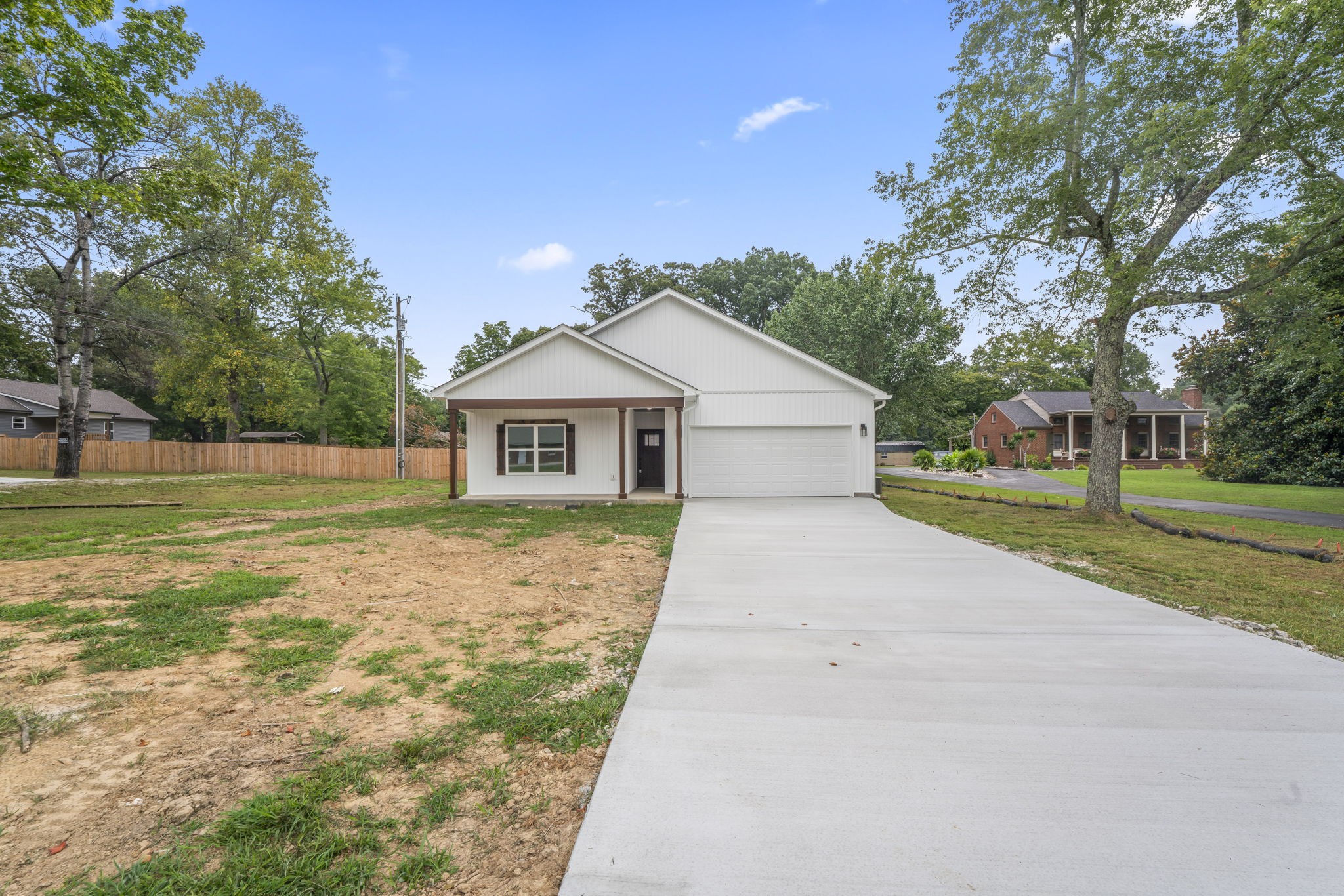 1603 Old Estill Springs Rd