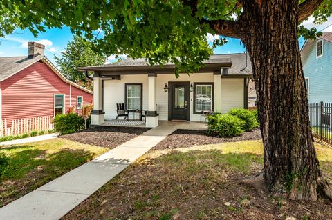 1310 Fatherland St Nashville TN 37206