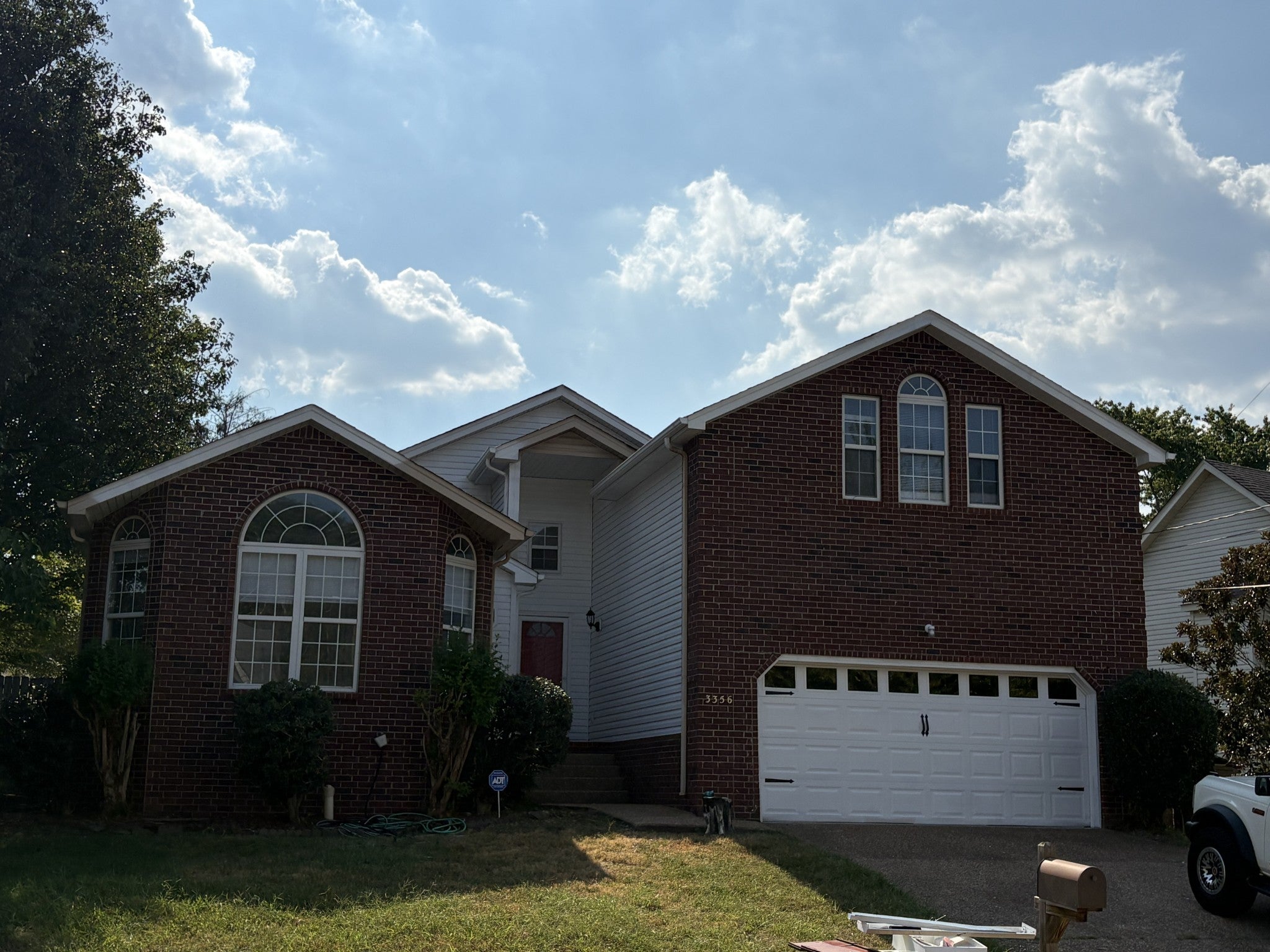 3356 Milbridge Drive