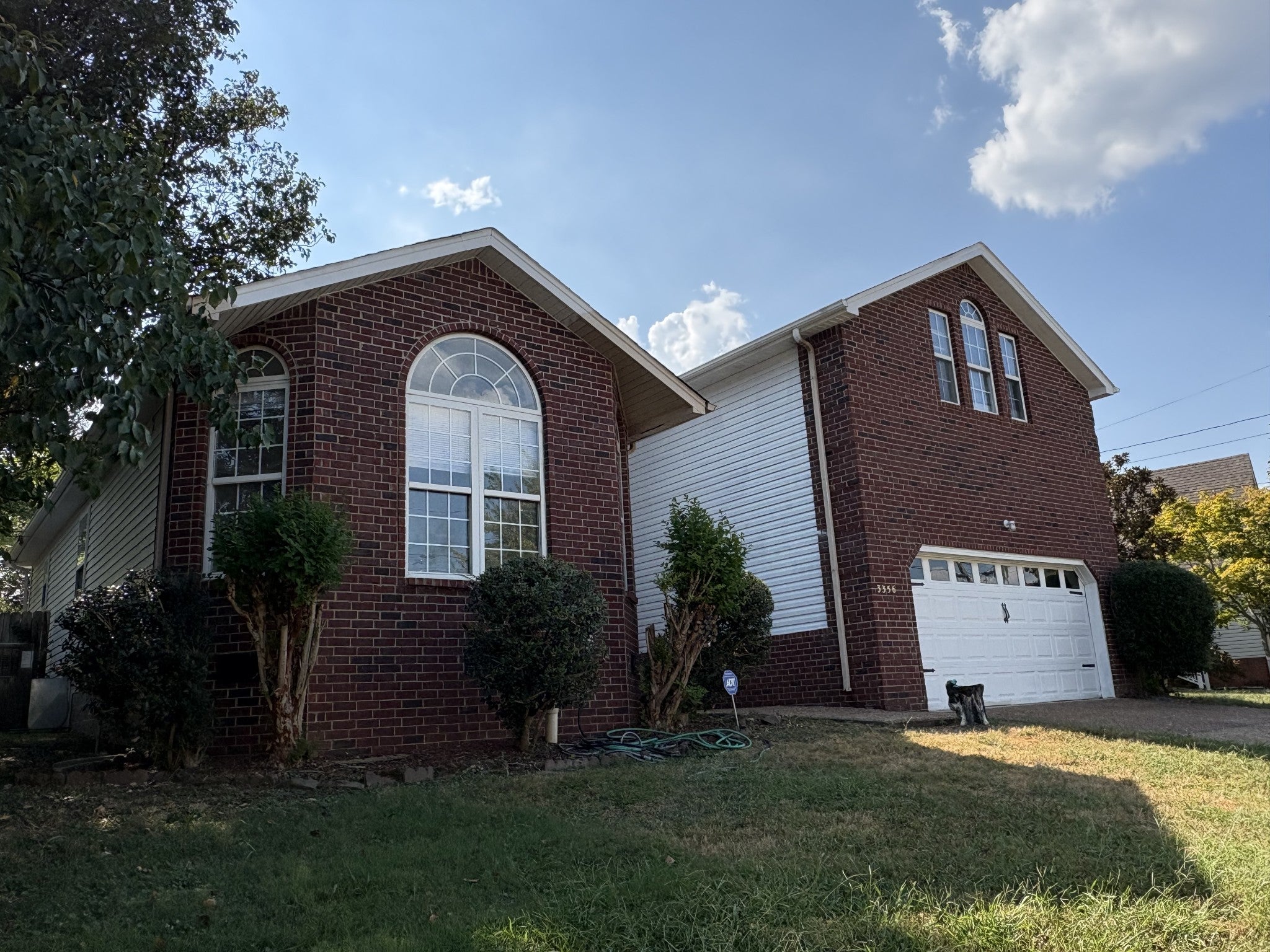 4.0-bed rental at 3356 Milbridge Drive