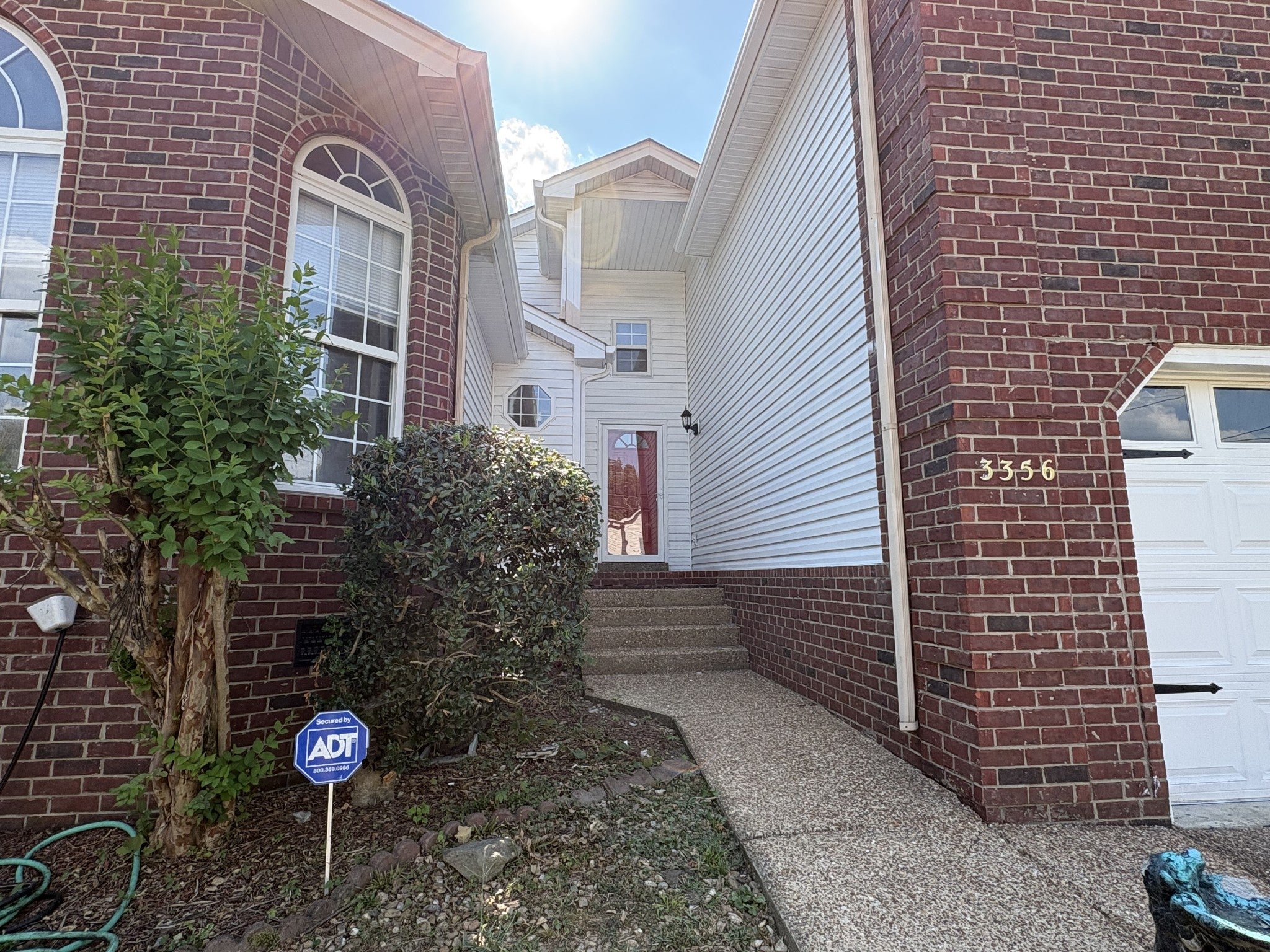 3356 Milbridge Drive