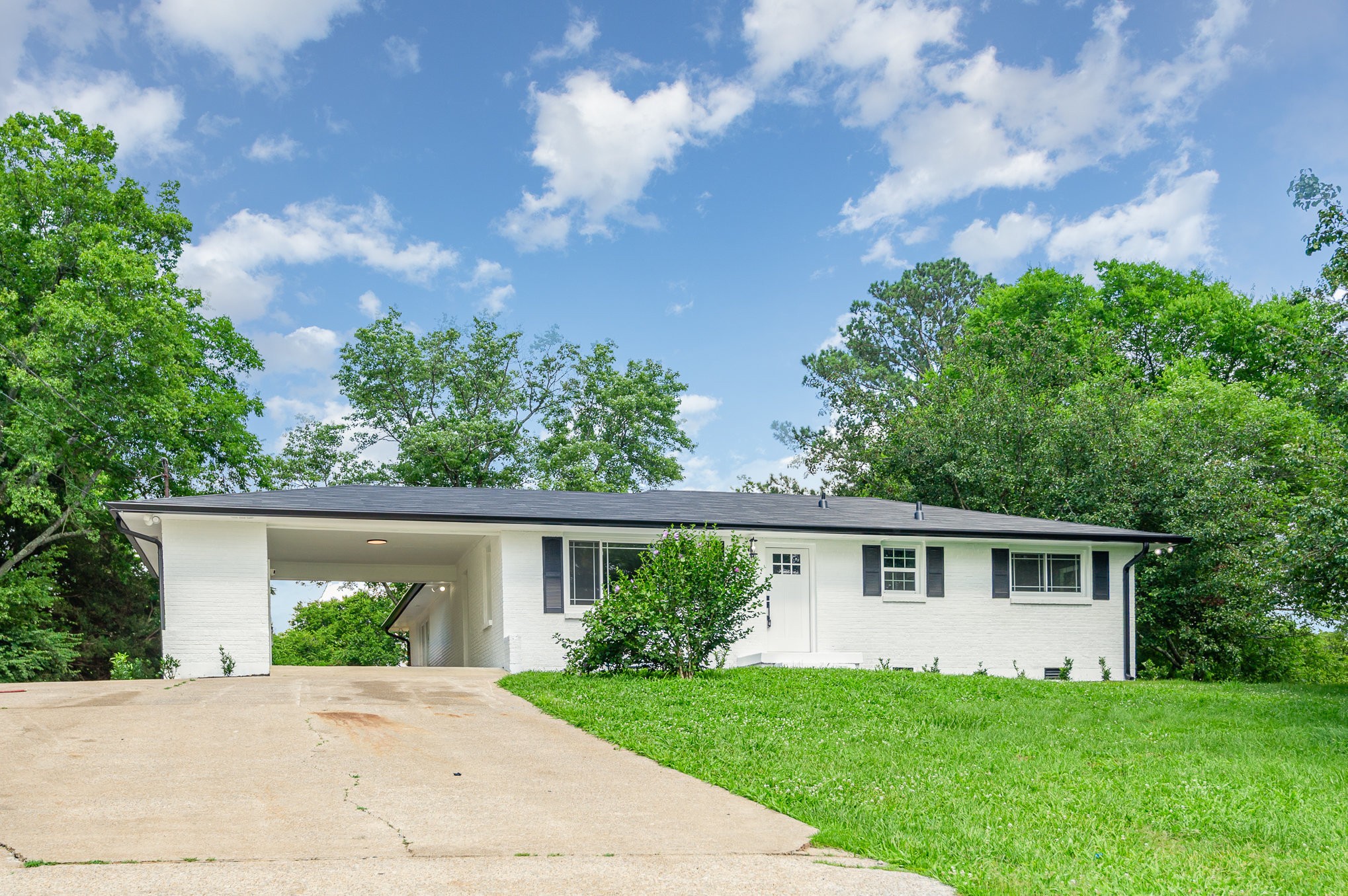 Middle Tennessee Properties 1 513 Vinson Dr