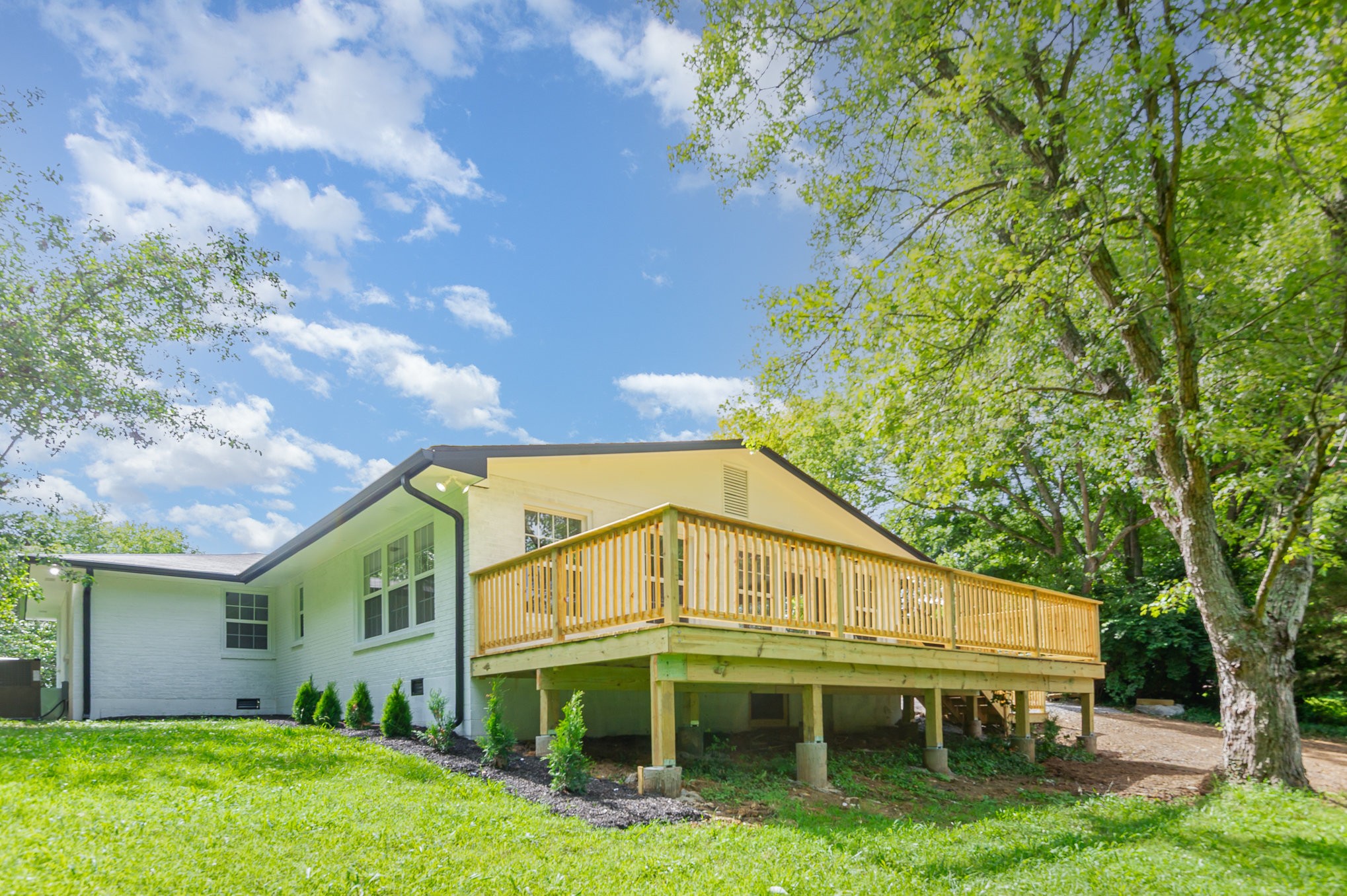 Middle Tennessee Properties 3 513 Vinson Dr